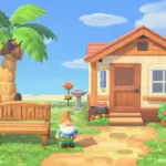 14 Animal Crossing Front Yard Ideas to Inspire Your Island