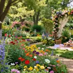 14 Outdoor Birthday Photoshoot Ideas With Stunning Backdrops