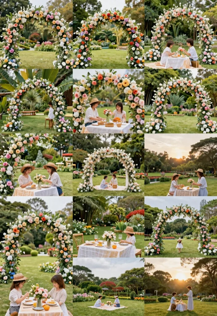 14 Outdoor Birthday Photoshoot Ideas With Stunning Backdrops 65 14 Outdoor Birthday Photoshoot Ideas With Stunning Backdrops - Conclusion 1