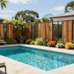 14 Pool Fence Ideas Australia Homeowners Are Choosing
