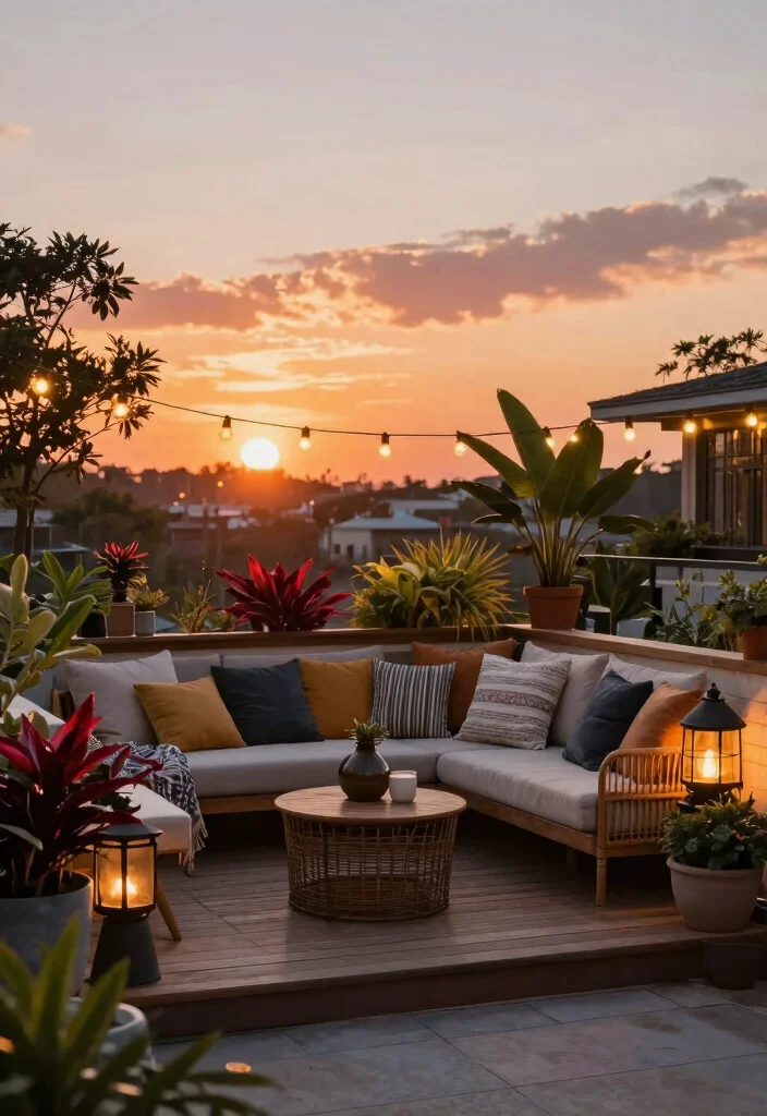 14 Small Deck Decorating Ideas That Feel Big on Style 65 14 Small Deck Decorating Ideas That Feel Big on Style - Conclusion 1