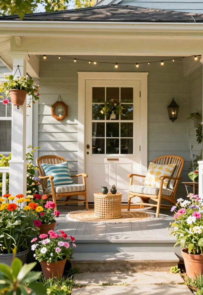 14 Summer Front Porch Ideas for a Bright Seasonal Refresh 65 14 Summer Front Porch Ideas for a Bright Seasonal Refresh - Conclusion 1