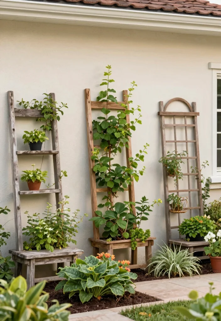 14 Trellis Ideas Front of House That Add Instant Charm 65 14 Trellis Ideas Front of House That Add Instant Charm - Conclusion 1