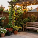 15 Backyard Layout Ideas That Maximize Space Beautifully