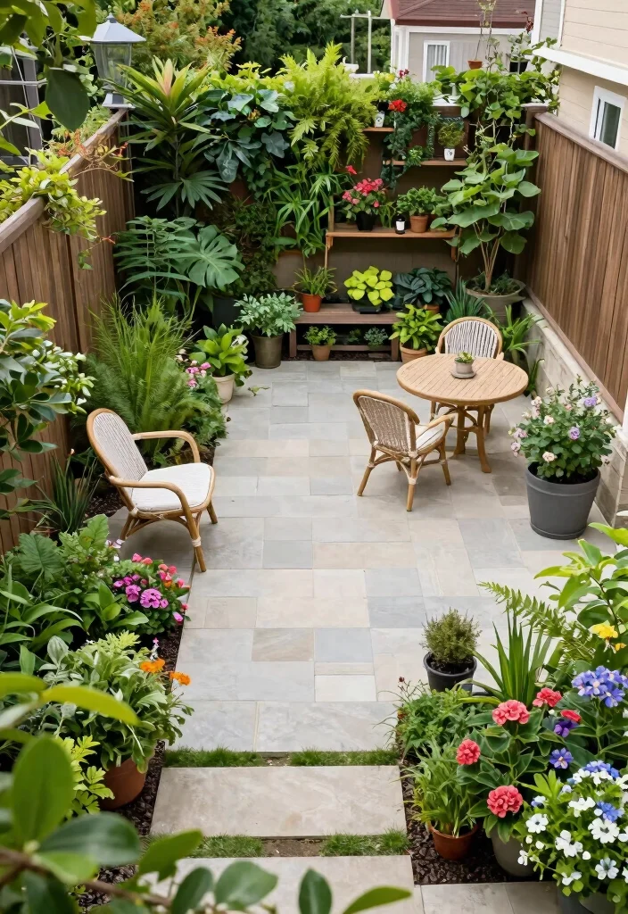 15 Backyard Layout Ideas That Maximize Space Beautifully 66 15 Backyard Layout Ideas That Maximize Space Beautifully - Conclusion 1