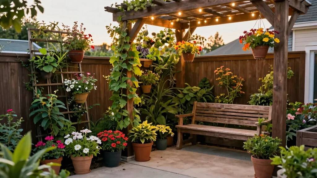 15 Backyard Layout Ideas That Maximize Space Beautifully