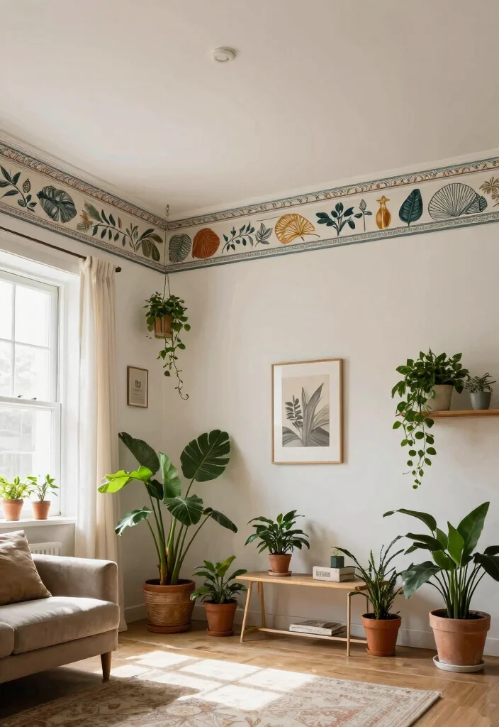 15 Ceiling Border Ideas That Instantly Elevate Any Room - Conclusion 1