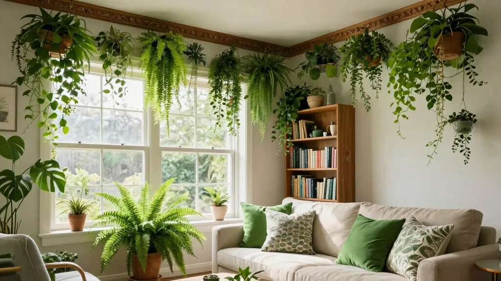 15 Ceiling Border Ideas That Instantly Elevate Any Room