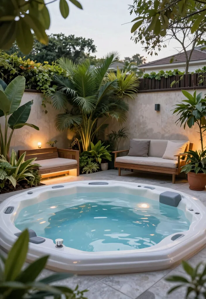 15 Outdoor Hot Tub Ideas That Feel Like a Private Spa 66 15 Outdoor Hot Tub Ideas That Feel Like a Private Spa - Conclusion 1