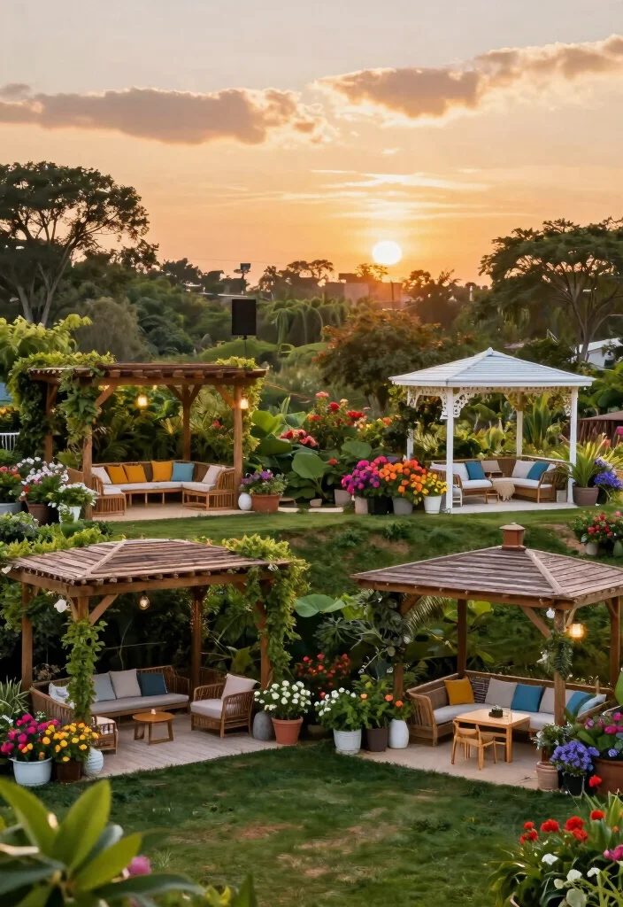 15 Patio Pergola Ideas for Stylish Outdoor Shade 66 15 Patio Pergola Ideas for Stylish Outdoor Shade - Conclusion 1