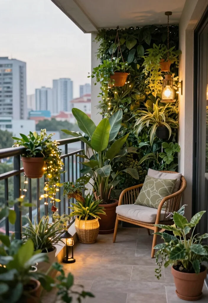 16 Balcony Decor Ideas for Apartments That Look Pinterest Perfect - Conclusion 1