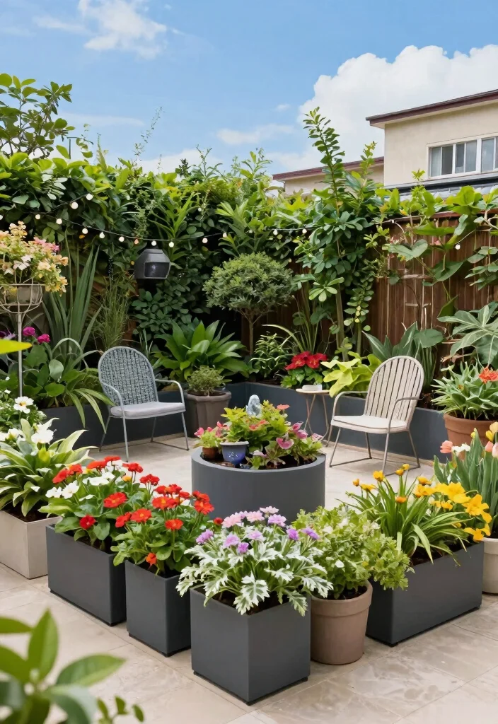 16 Box Planter Ideas That Elevate Your Garden Design - Conclusion 1