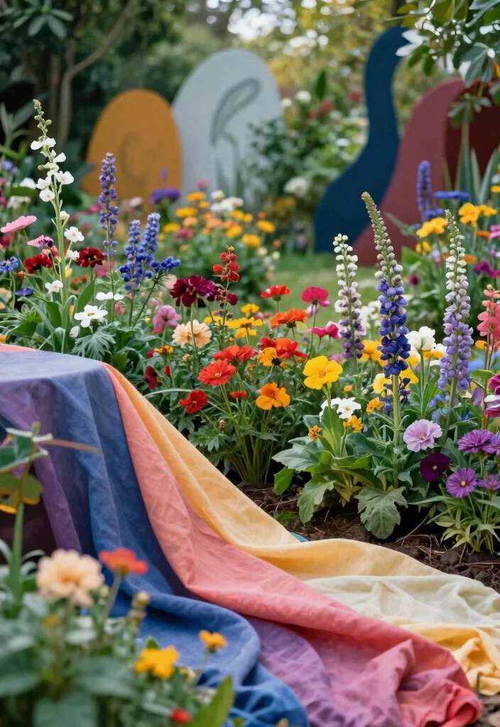 16 Creative Photoshoot Ideas Outdoor Lovers Will Try 66 16 Creative Photoshoot Ideas Outdoor Lovers Will Try - 16. Artistic Expressions 1