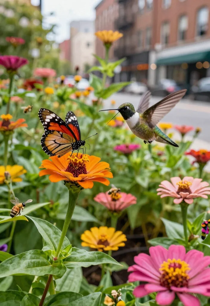 16 Creative Photoshoot Ideas Outdoor Lovers Will Try 27 16 Creative Photoshoot Ideas Outdoor Lovers Will Try - 7. Wildlife Encounters 1