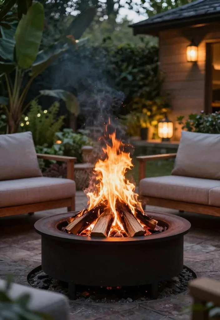 16 Fire Pit 2026 Trending Ideas for Cozy Backyard Nights 35 16 Fire Pit 2026 Trending Ideas for Cozy Backyard Nights - 5. Biodegradable Fire Logs 1
