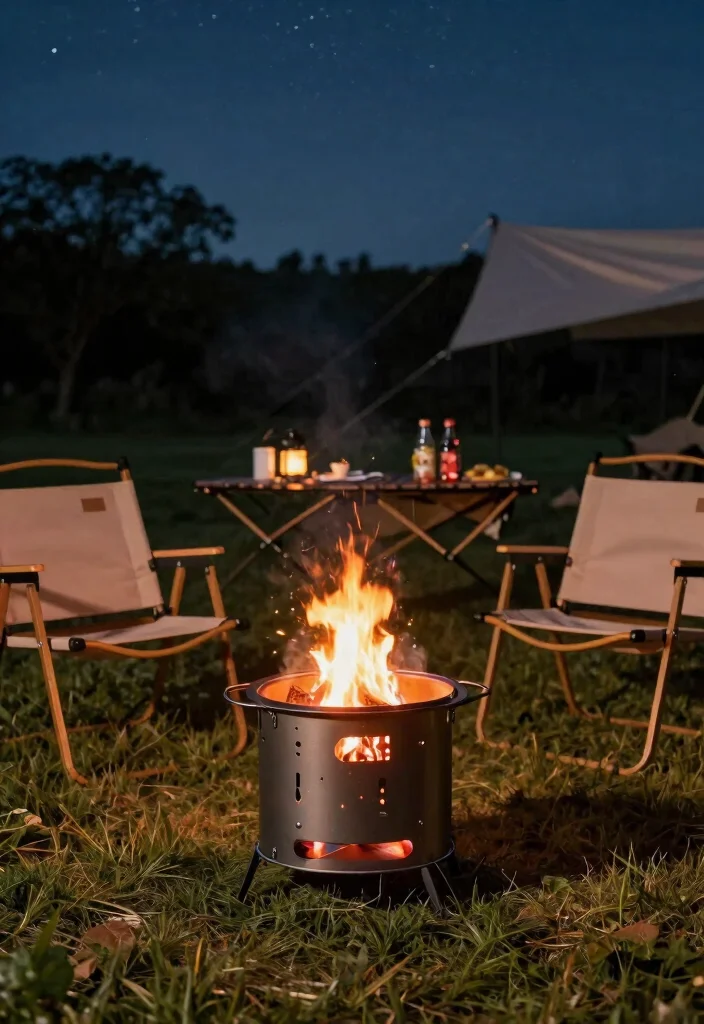 16 Fire Pit 2026 Trending Ideas for Cozy Backyard Nights 38 16 Fire Pit 2026 Trending Ideas for Cozy Backyard Nights - 8. Portable Fire Pit 1