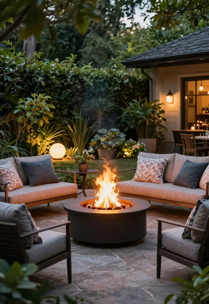 16 Fire Pit 2026 Trending Ideas for Cozy Backyard Nights 67 16 Fire Pit 2026 Trending Ideas for Cozy Backyard Nights - Conclusion 1