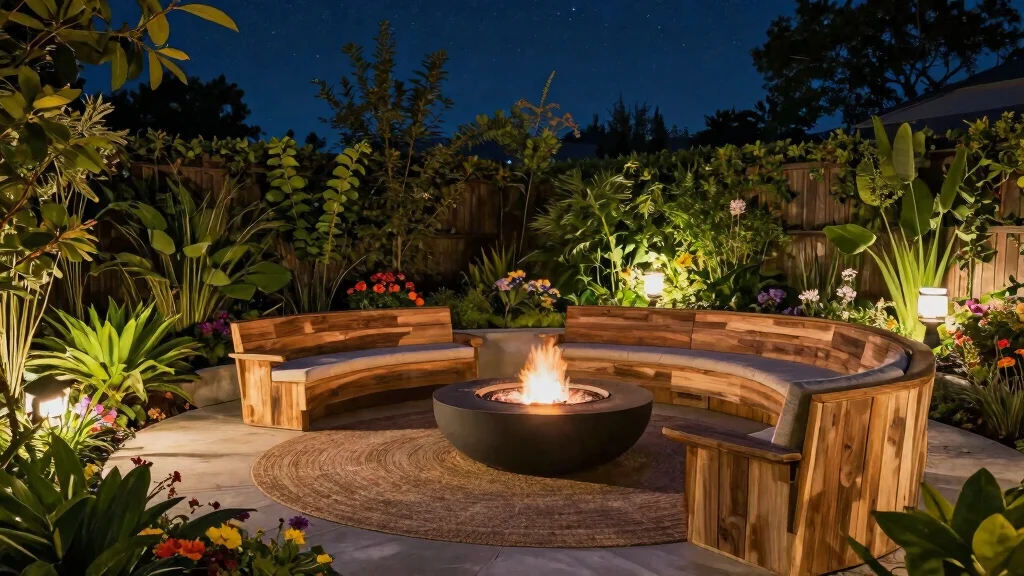 16 Fire Pit 2026 Trending Ideas for Cozy Backyard Nights