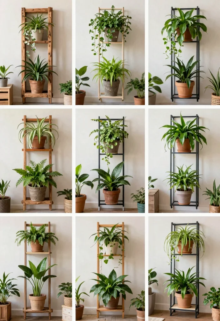 16 Indoor Plant Trellis Ideas for a Stylish Green Wall 67 16 Indoor Plant Trellis Ideas for a Stylish Green Wall - Conclusion 1