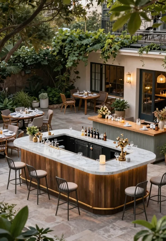 16 Outdoor Patio Bar Ideas for the Perfect Hosting Spot - Conclusion 1