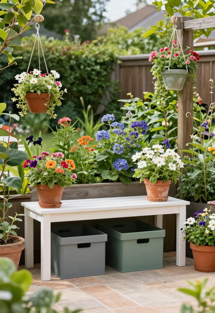 16 Outdoor Storage Ideas That Hide Clutter Beautifully 67 16 Outdoor Storage Ideas That Hide Clutter Beautifully - Conclusion 1