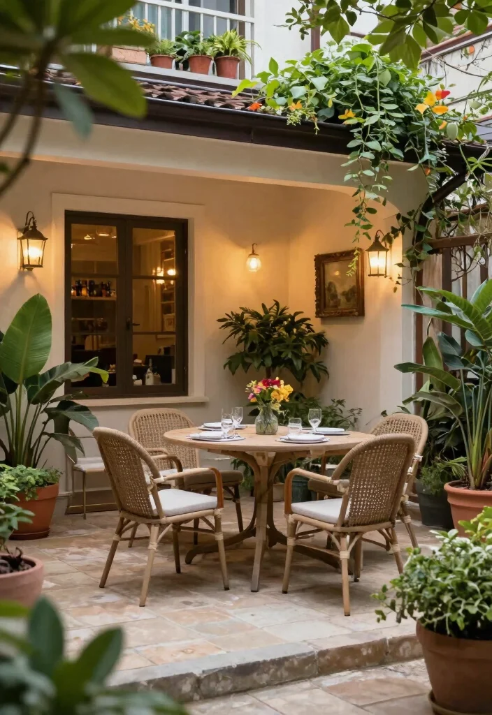 16 Patio Layout Ideas That Make Entertaining Easy - Conclusion 1