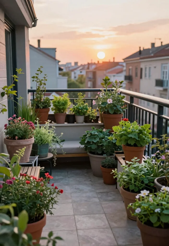 17 Container Gardening Ideas Perfect for Small Spaces 68 17 Container Gardening Ideas Perfect for Small Spaces - Conclusion 1