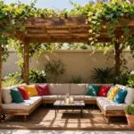 17 Outside Pergola Ideas Patio Spaces Will Love