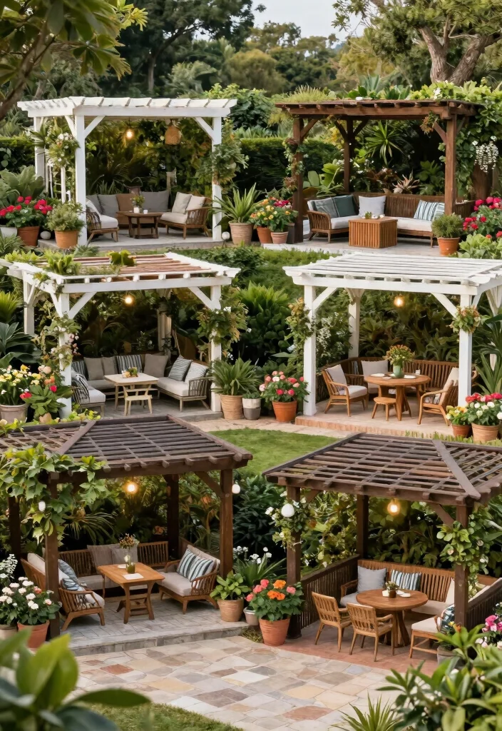 17 Outside Pergola Ideas Patio Spaces Will Love 68 17 Outside Pergola Ideas Patio Spaces Will Love - Conclusion 1