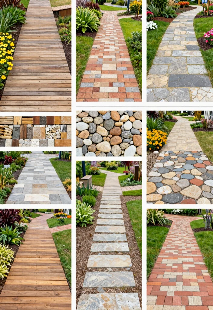 17 Outside Walkway Ideas That Elevate Your Landscape Design 68 17 Outside Walkway Ideas That Elevate Your Landscape Design - Conclusion 1