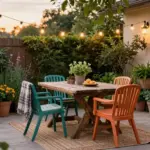 17 Patio Decorating 2026 Trending Ideas That Feel Fresh & Inviting