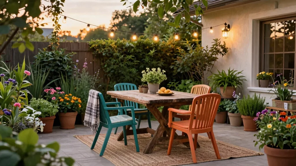 17 Patio Decorating 2026 Trending Ideas That Feel Fresh & Inviting