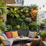 18 Balcony 2026 Trending Ideas Apartment Dwellers Will Love