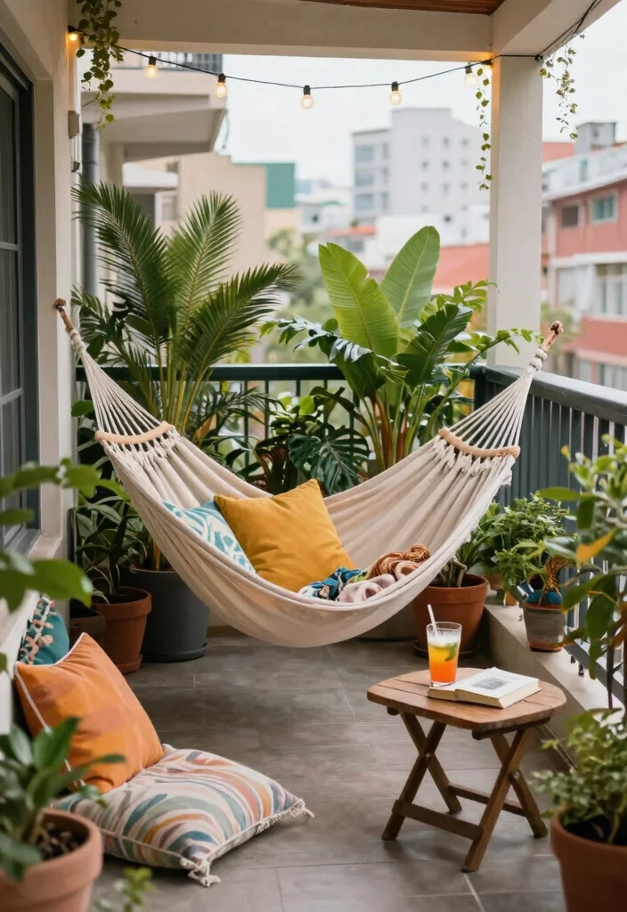 18 Balcony 2026 Trending Ideas Apartment Dwellers Will Love 2 18 Balcony 2026 Trending Ideas Apartment Dwellers Will Love - 2. Cozy Seating Nooks 1