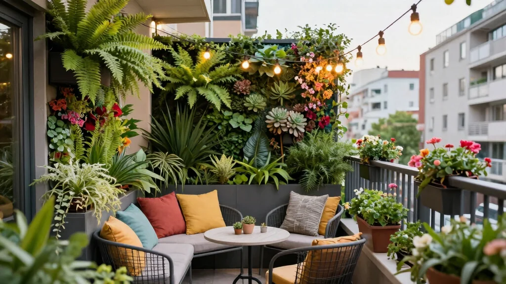 18 Balcony 2026 Trending Ideas Apartment Dwellers Will Love