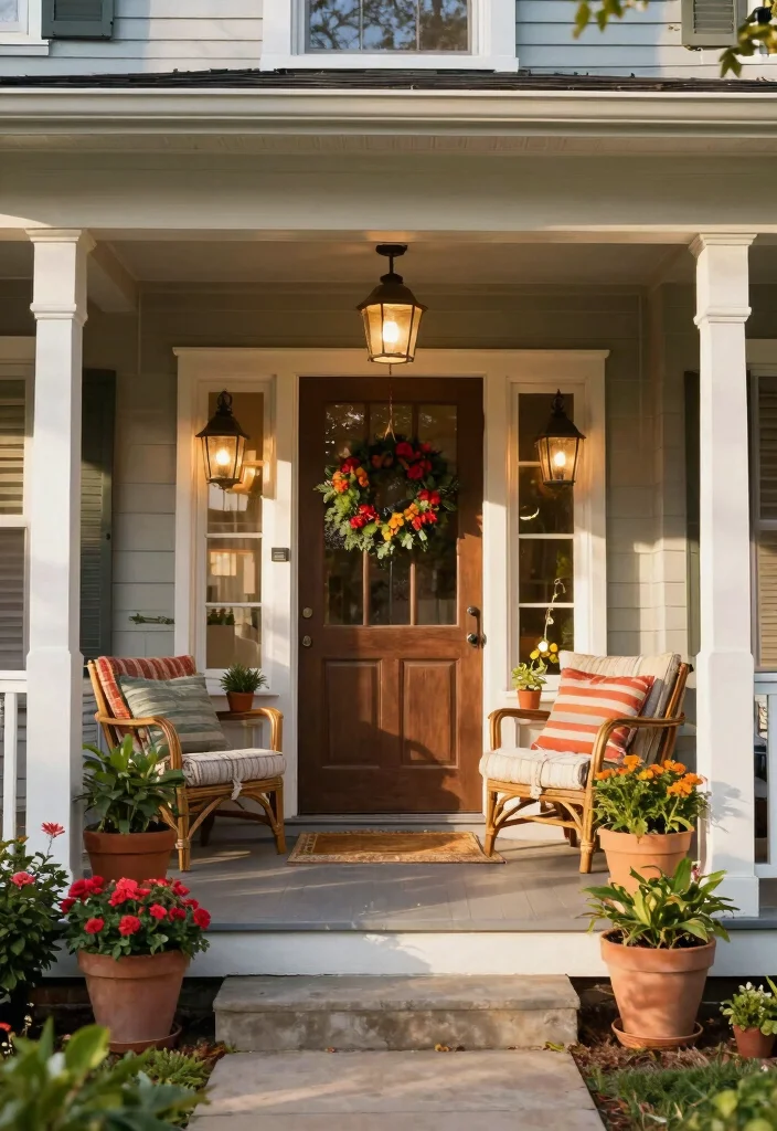 18 Front Porch Decorating Ideas That Boost Curb Appeal 69 18 Front Porch Decorating Ideas That Boost Curb Appeal - Conclusion 1