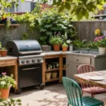 18 Outdoor Kitchen Design Ideas for the Ultimate Backyard Setup