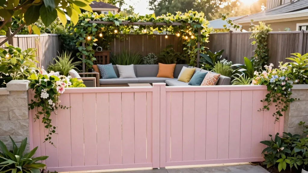 18 Privacy Fence 2026 Trending Ideas That Look Chic & Secure