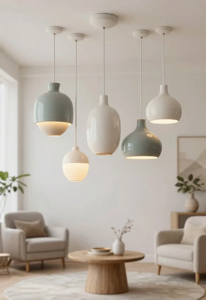 12 Ceramic Pendant Lights That Add Warmth Without Overpowering Small Spaces - Conclusion 1