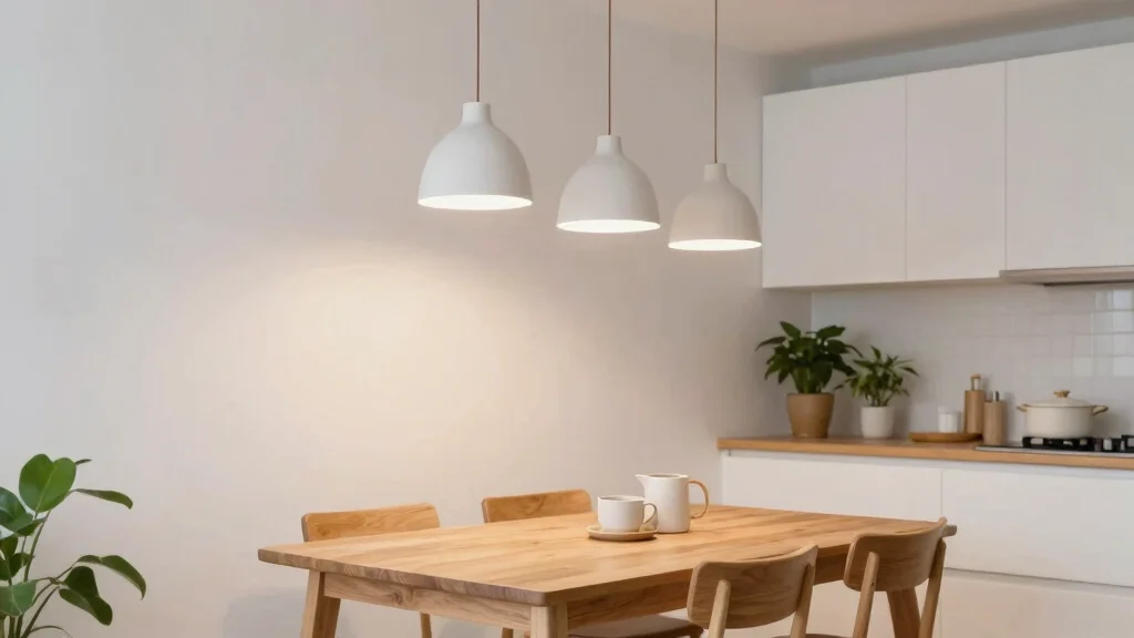 12 Ceramic Pendant Lights That Add Warmth Without Overpowering Small Spaces