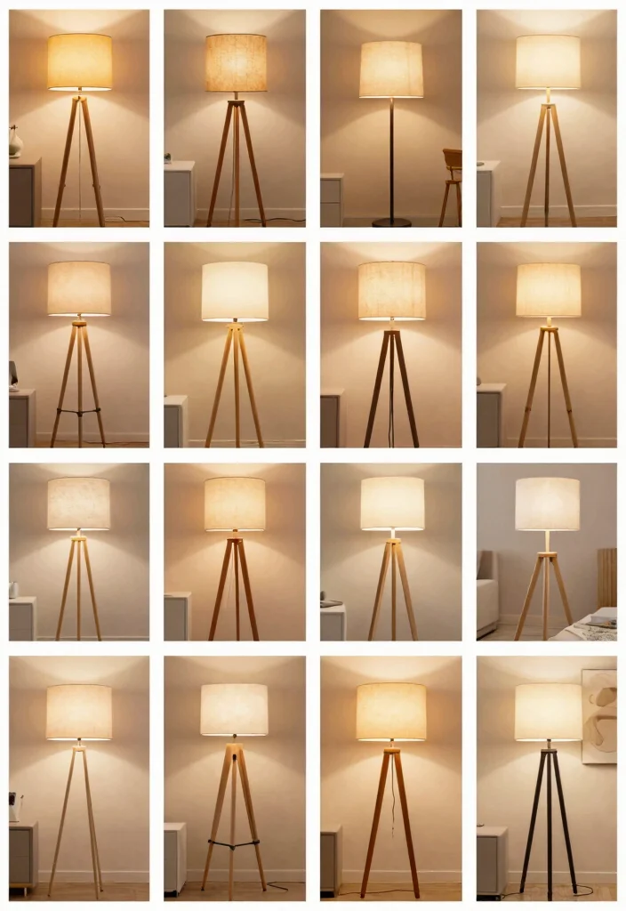 12 Tripod Floor Lamp Ideas That Brighten Dark Corners Stylishly - Conclusion 1