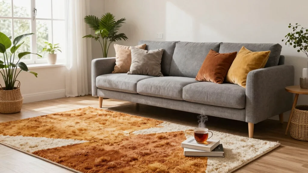 14 Area Rug for Grey Couch Picks That Add Warmth Without Clashing