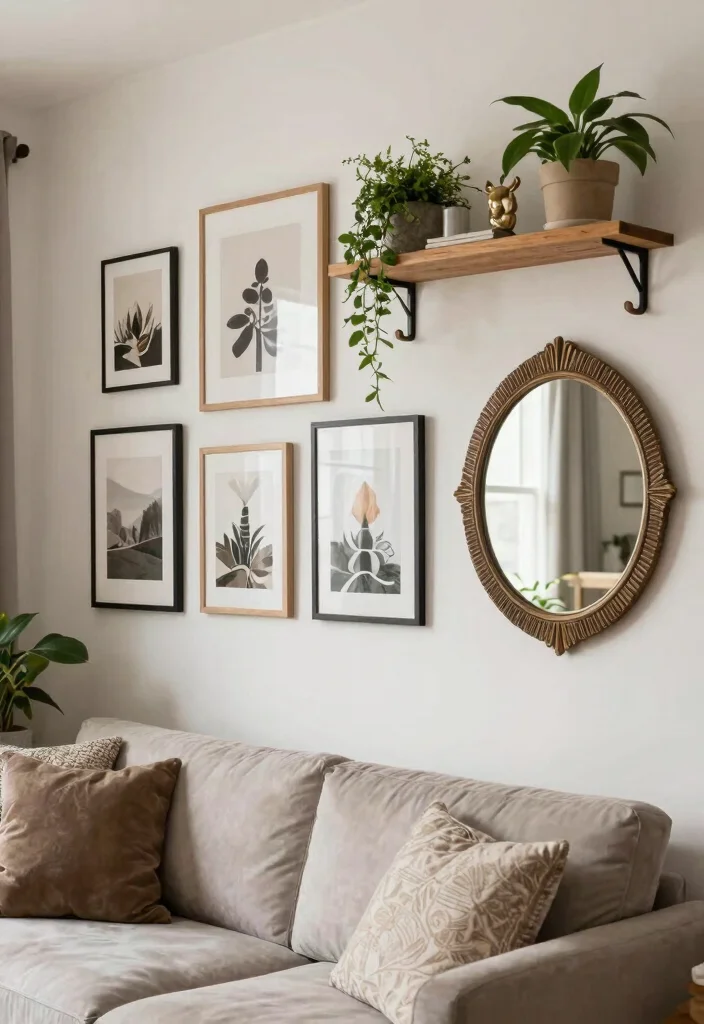 15 IKEA Wall Decor Ideas That Look Custom and High-End 16 15 IKEA Wall Decor Ideas That Look Custom and High-End - Conclusion 1