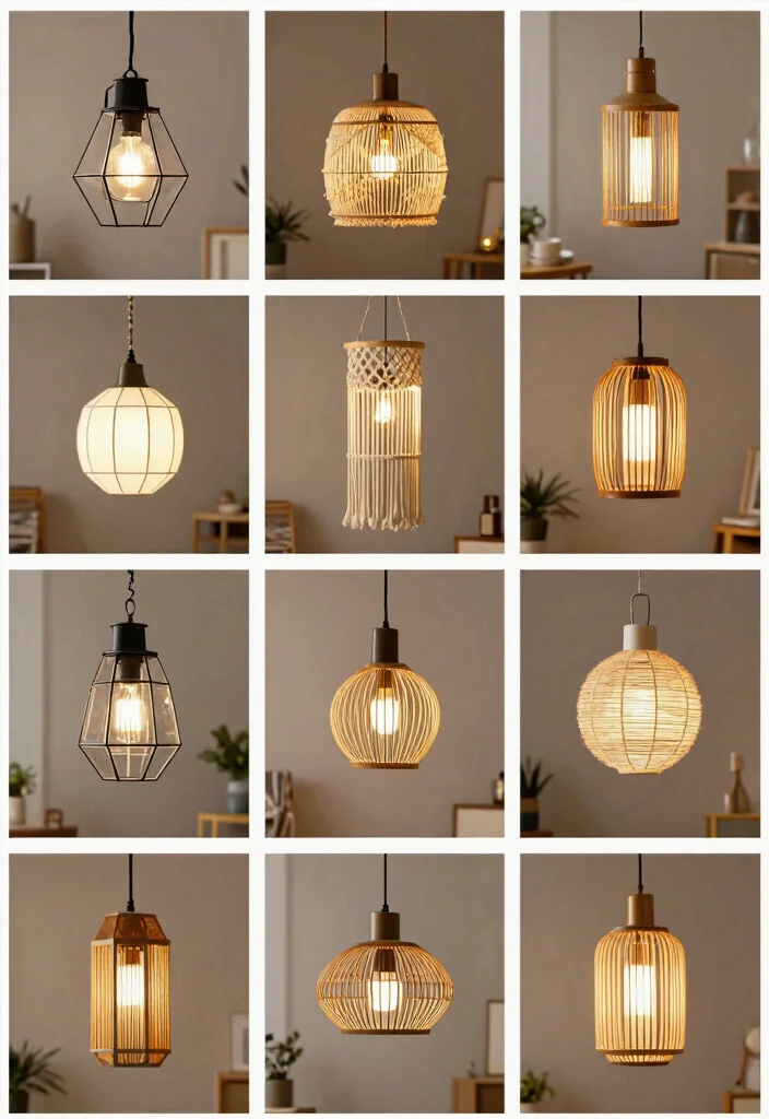 15 Modern Hanging Lamp Ideas for High Ceilings and Open Spaces 16 15 Modern Hanging Lamp Ideas for High Ceilings and Open Spaces - Conclusion 1
