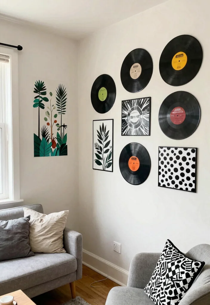 15 Vinyl Wall Decor Ideas for Renters That Remove Cleanly - Conclusion 1
